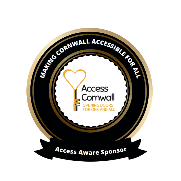 Access Cornwall logo